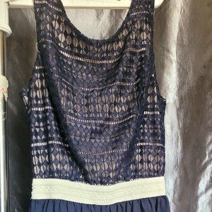 nwot speechless dress